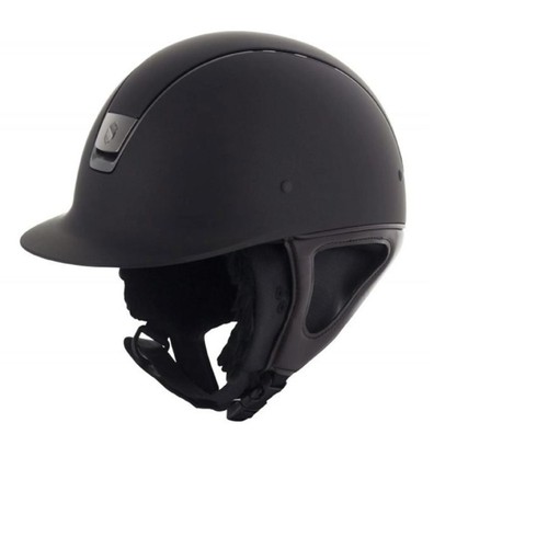 Samshield winter riding hat - winter,