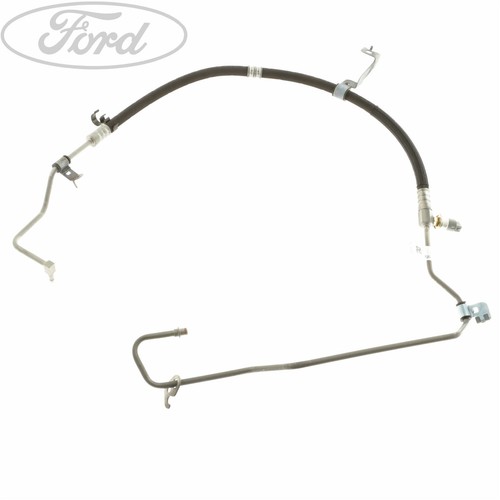 Genuine ford fiesta mk6 - ford, st150