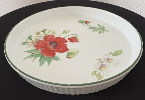 Royal worcester poppies - worcester,