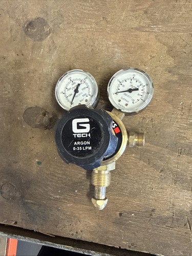 Tech argon gas - g-tech,