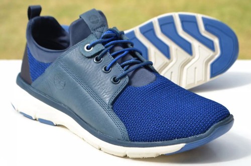 Timberland altimeter blue - ox,