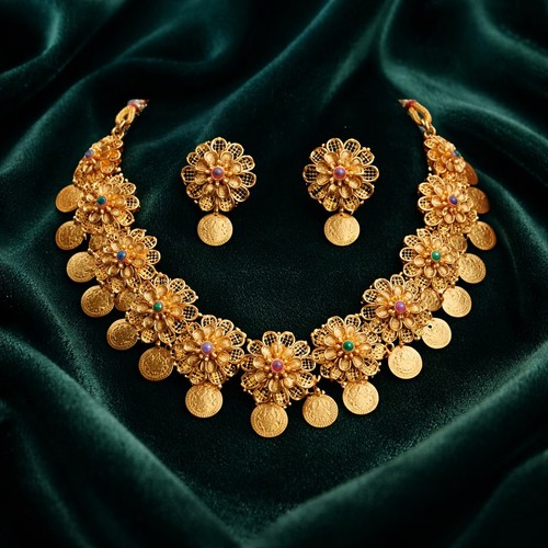 Traditional antique style - traditional,