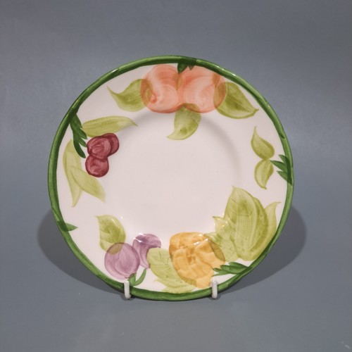 Masons ironstone fruit - masons,