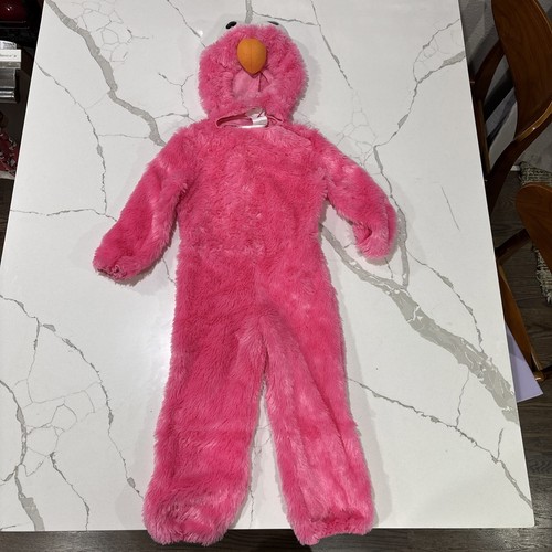 Sesame street pink elmo - sesame,