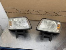Vw Transporter T5 Pair Of