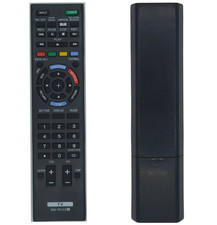 New replacement remote sony - replacement,