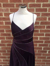pearce fionda dress size 12