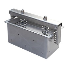Stainless Steel Ham Meat Press