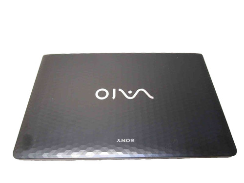 Sony vaio vpceh39fj core - sony, i5