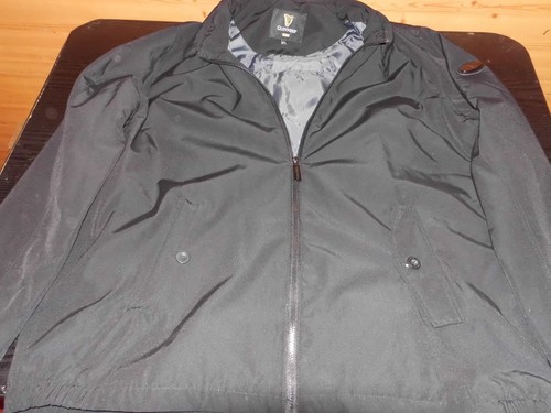 Guinness men black 2xl - guinness,