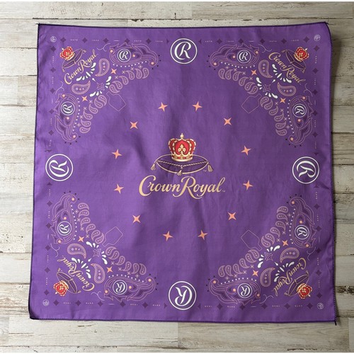 Crown royal whiskey purple - whiskey,
