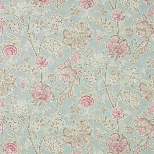 Sanderson curtain fabric - sanderson,