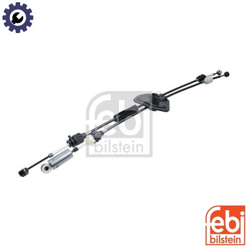 Cable pull manual - cable,