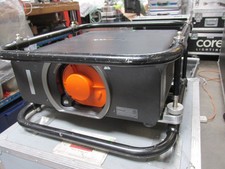 Cased Panasonic 3 chip DLP