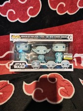 Funko Pop Star Wars Force