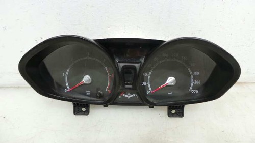 8a6t10849ah instrument panel - 8a6t10849ah,