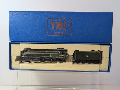 Gauge hornby tmc golden - gauge,