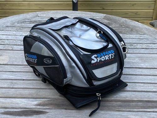 Oxford sports lifetime luggage - lifetime,