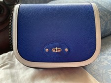 Mulberry Small Darley  Satchel
