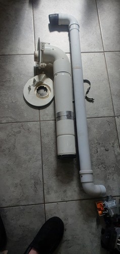 Alpha intec std - intec, with