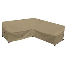 Heavy Duty Outdoor Sectional