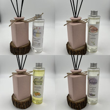 Woodside Pink Pastel Ceramic