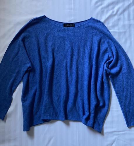 Fenella cobalt royal blue - fenella,