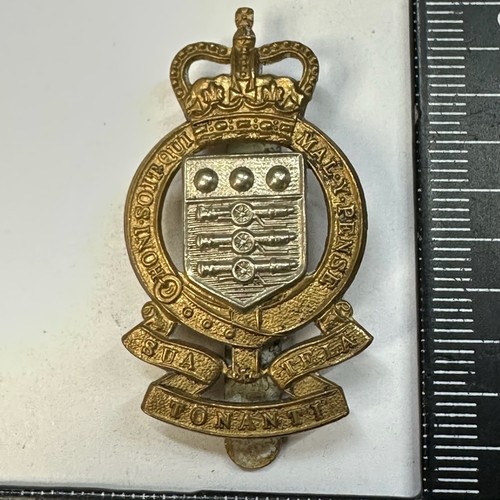 Royal army ordnance corps - royal,