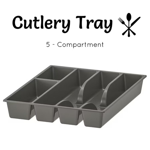 Cutlery tray utensil holder - cutlery,