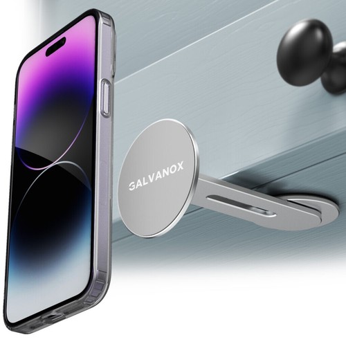 Magnetic iphone mount - magnetic, magsafe