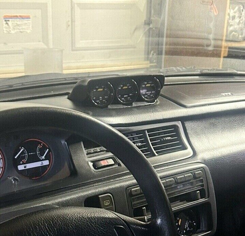 Civic dash vent lhd - civic,