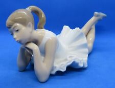 . Nao / Lladro porcelain