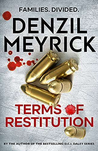 Terms restitution a - of,