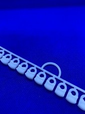 40 SILENT GLISS CURTAIN TRACK