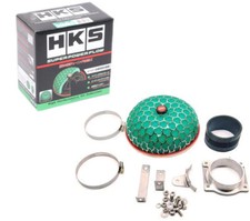 HKS Super Power Flow Reloaded
