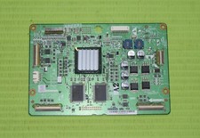 TCON LVDS FOR 42PF5520D SAMSUNG PLASMA 42" TV LJ92-01274C R1.1 LJ41-03075A A2