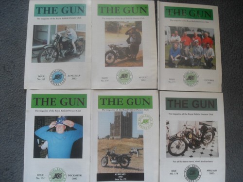 Royal enfield owners club - x,