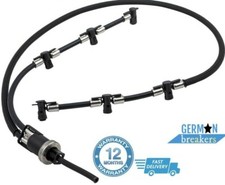 AUDI Q7 2007 - 12 3.0 TDi Fuel Injector Leak Off Return Pipe 059130218H NEW