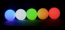 ONE SINGLE Strobe or Slow Fade