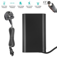  Slim AC Power Adapter Charger