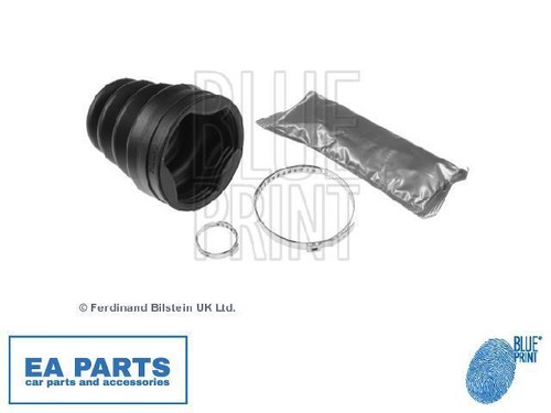 Bellow set drive - set,, shaft