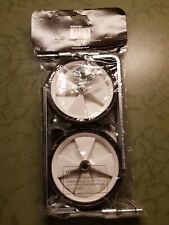 Raleigh RWM494 Universal Junior Wheel Stabiliser - Silver