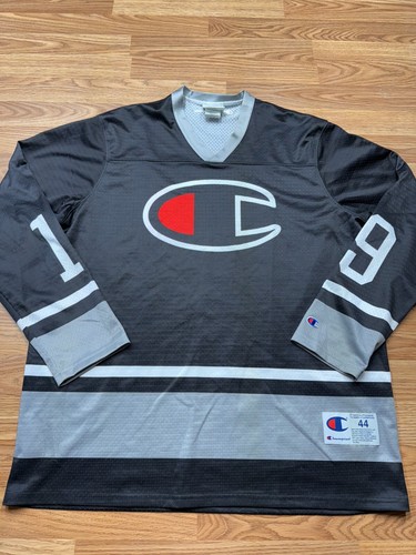 Champion men long - men's, sleeve