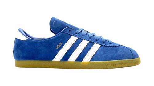 Adidas köln city - köln, series
