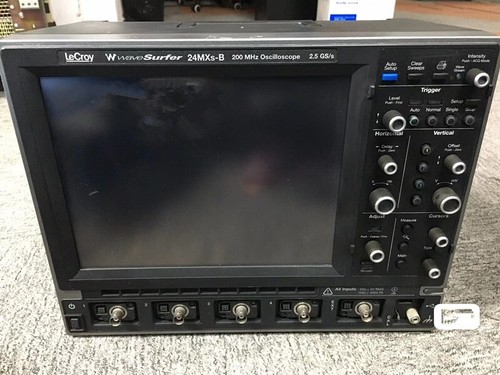 1pc used lecroy - used, wavesurfer