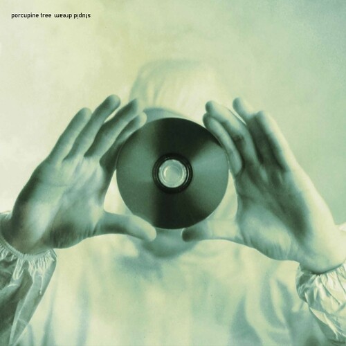 Porcupine tree stupid dream - porcupine,