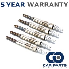 5X FOR VOLKSWAGEN CARAVELLE T4