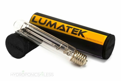 Lumatek 2100k hps sodium - 2100k,