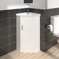 Bathroom Cloakroom White