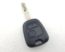 TOYOTA AYGO 2 BUTTON REMOTE